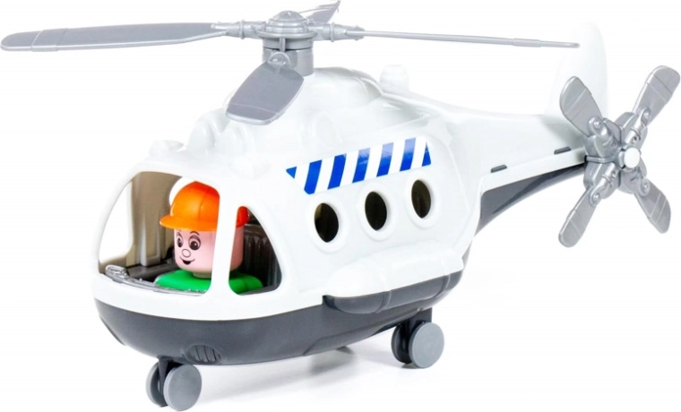 Gyermek teherhelikopter