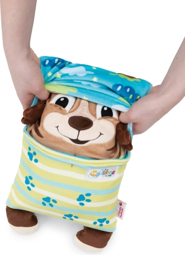 Egyszerű, kétoldalas kifordítás