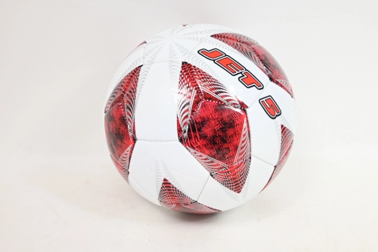 Jet 5 futballlabda, 5-ös méret - 1 db