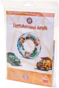 Felfújható úszógumi gyerekeknek Tatra 51cm