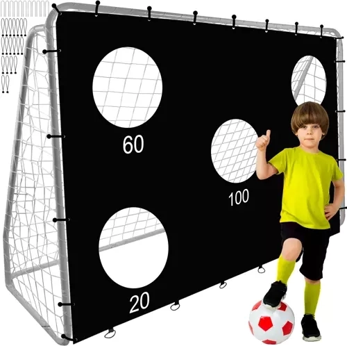 Trizand Futballkapu és edzőponyva