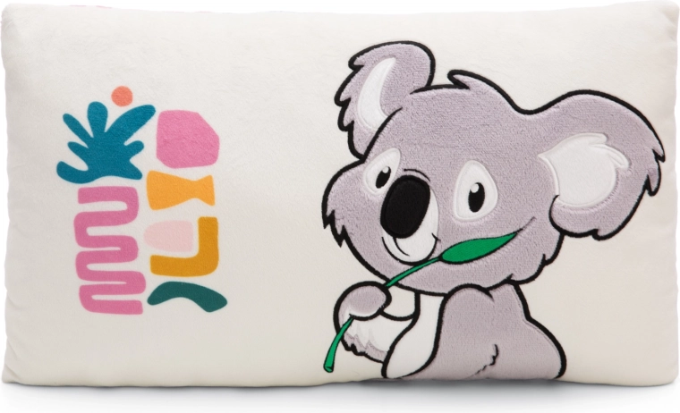 NICI koalás párna Green