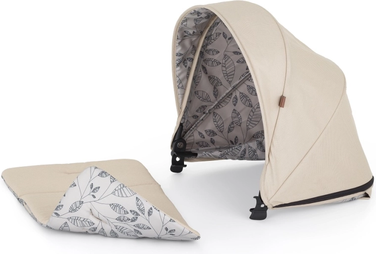 Petite&Mars napellenző babakocsihoz Royal2/3 sahara beige