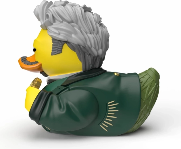 Tartós anyag és kompakt méret