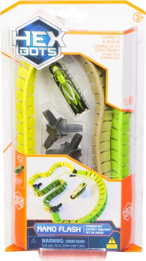 Kezdőkészlet az azonnali szórakozáshoz