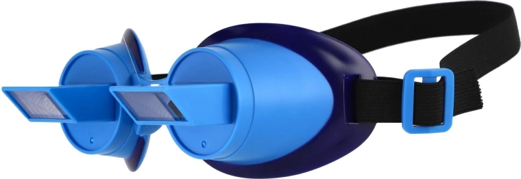 Szemüveg, amely feje tetejére állítja a világot