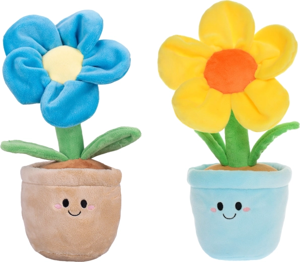 Vidám színek és aranyos dizájn