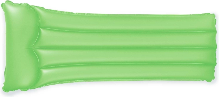 Ergonomikus forma megemelt párnával