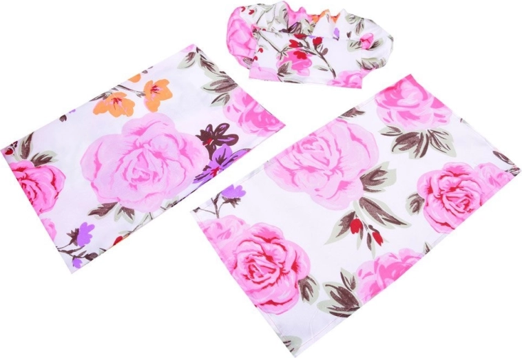 Teljes ágynemű szett az azonnali játékhoz