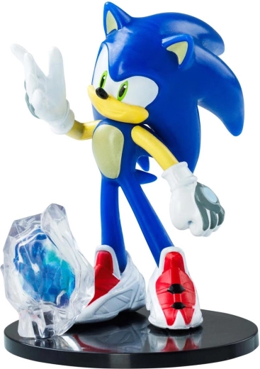 Karakterek a Sonic Prime világából