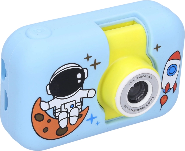 Strapabíró szilikon tok és egyszerű kezelhetőség