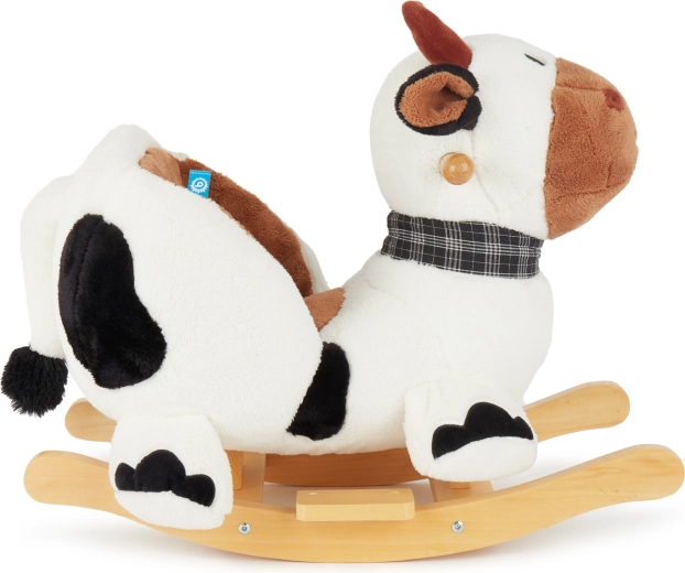 Puha ülés biztonsági övvel