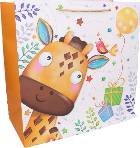 XXL kapacitás nagy ajándékokhoz