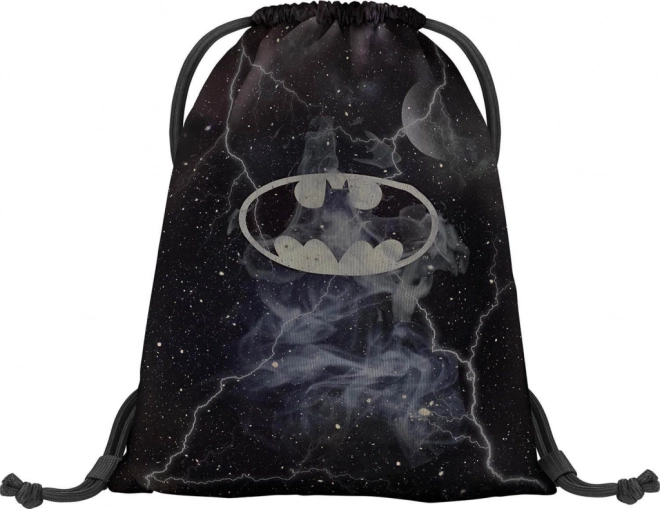BAAGL Batman Storm cipőzsák