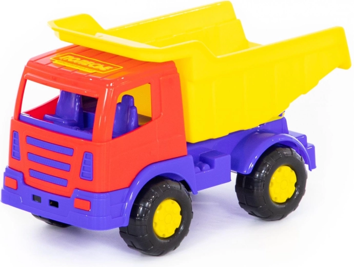 Ideális homokozóba és gyerekszobába is