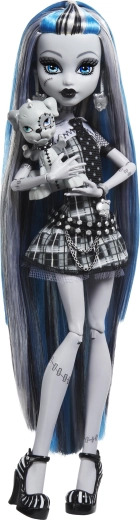 Teljesen mozgatható a kreatív pózoláshoz