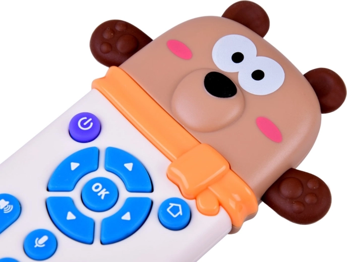 Rágóka az íny megnyugtatására