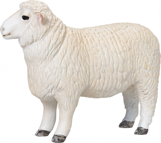 Realista juh figura Romney Marsh