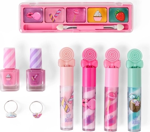 Minden az első sminkeléshez egy helyen