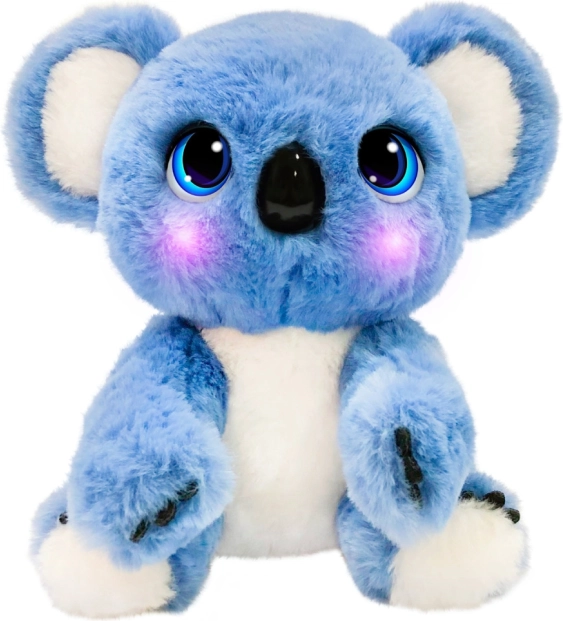 Bújós koala Eda