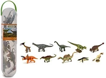 Collecta dinoszauruszok – figurakészlet