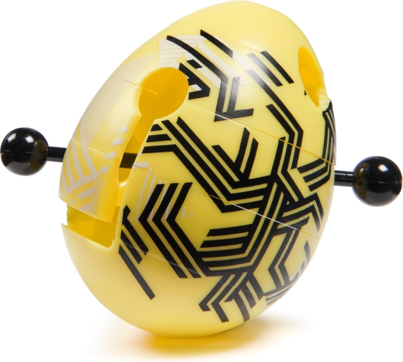 Kompakt és strapabíró kialakítás