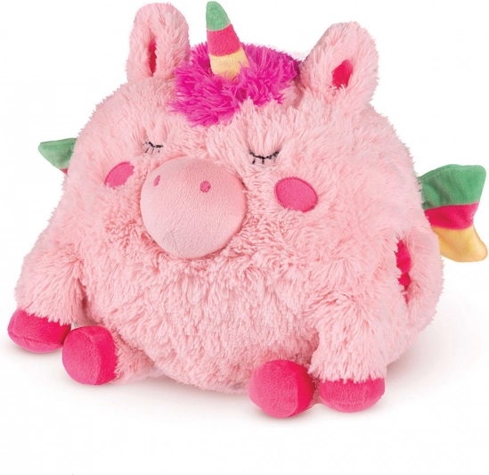 Melegítő plüss egyszarvú Cozy Noxxiez