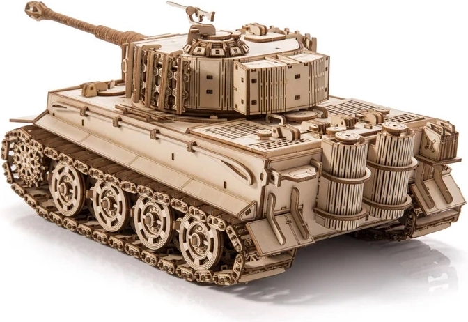 World of Tanks rajongóknak
