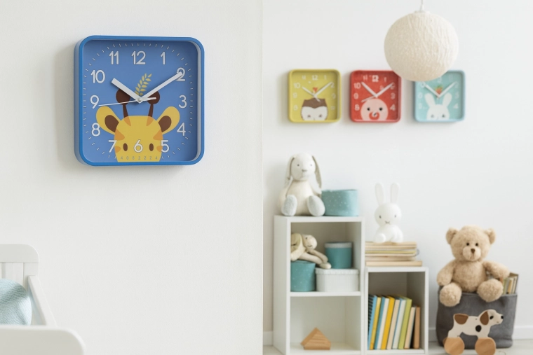 Könnyű és tartós szerkezet biztonságos, lekerekített sarkokkal