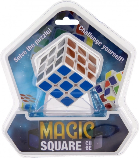 Mágikus Kocka 3x3