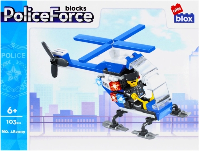 Helikopter gyors bevetésekhez