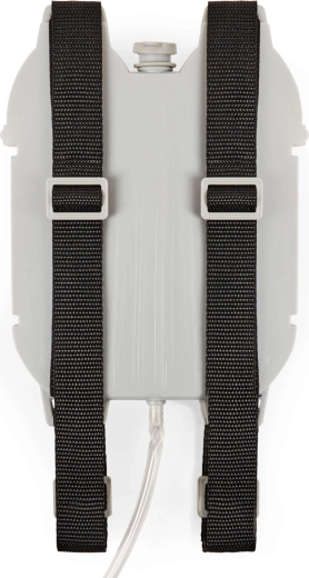 Könnyű feltöltés és kezelhetőség