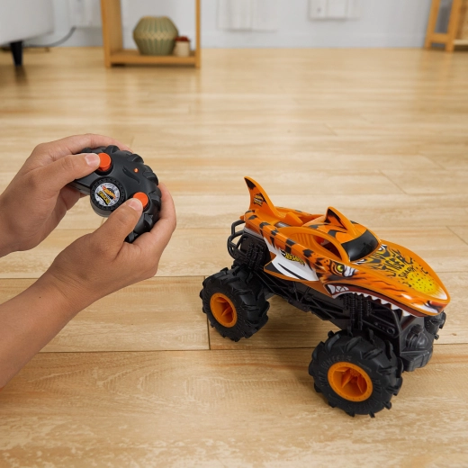 Nagy méretű Grip Action gumiabroncsok