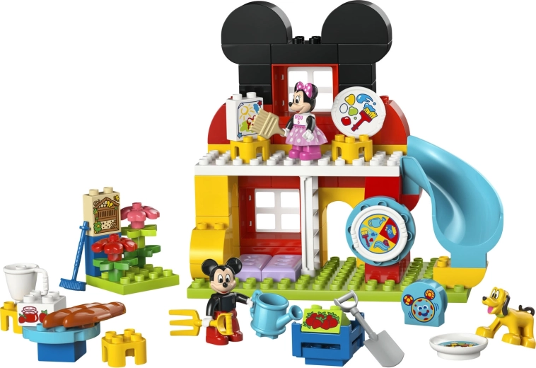 Kedvenc Disney-hősök