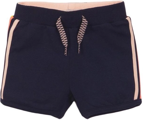 Dirkje gyermek rövidnadrág, navy