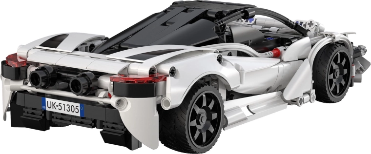 Okos vezetési módok az alkalmazásban