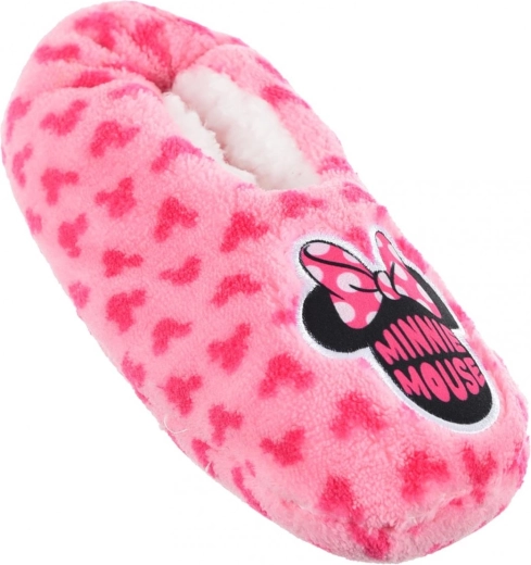 Disney Minnie motívum