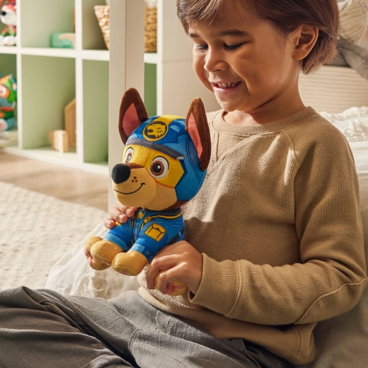 Puha társ az ágyikóba