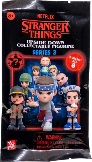 Stranger Things figura – 3. évad