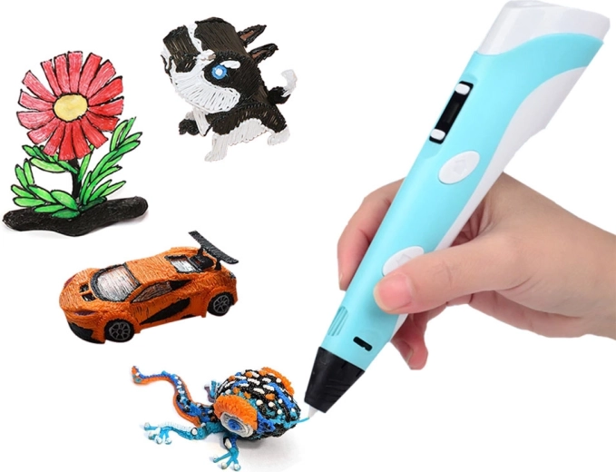 Biztonságosabb alkotás a PCL alacsony hőmérséklete miatt