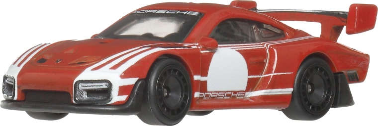 Részletes versenykivitel