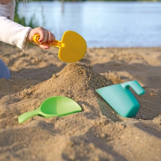 Tartós bioplaszt megújuló forrásokból