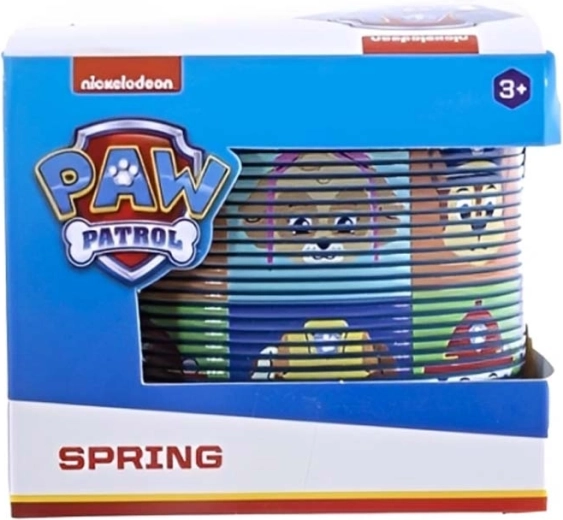 Paw Patrol (Mancs Őrjárat) minta