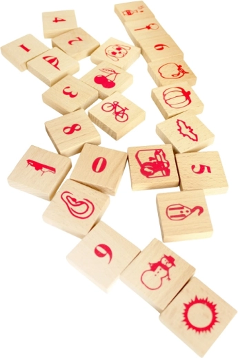 Játékos tanulás: betűk, számok és szimbólumok