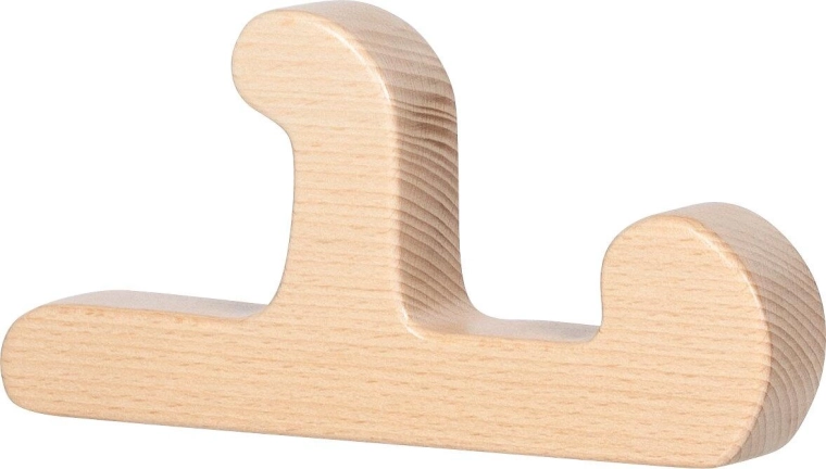 Holztiger szánkó – 1 darab