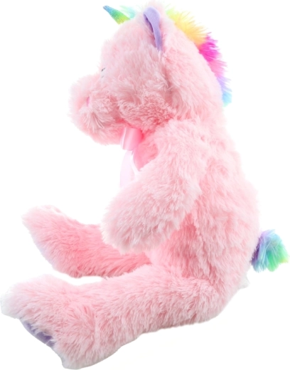 Szivárványos részletek és bájos masni