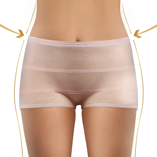 Varrás nélküli kialakítás az érzékeny bőr kímélésére