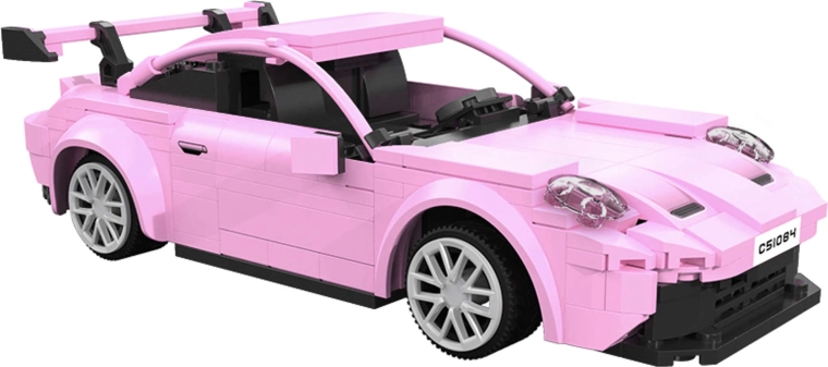 RC Dual Mode: távirányító és alkalmazás