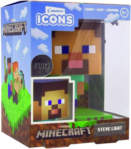 Ajándék Minecraft-rajongóknak