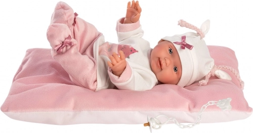 Gyerek baba Bebita 26 cm